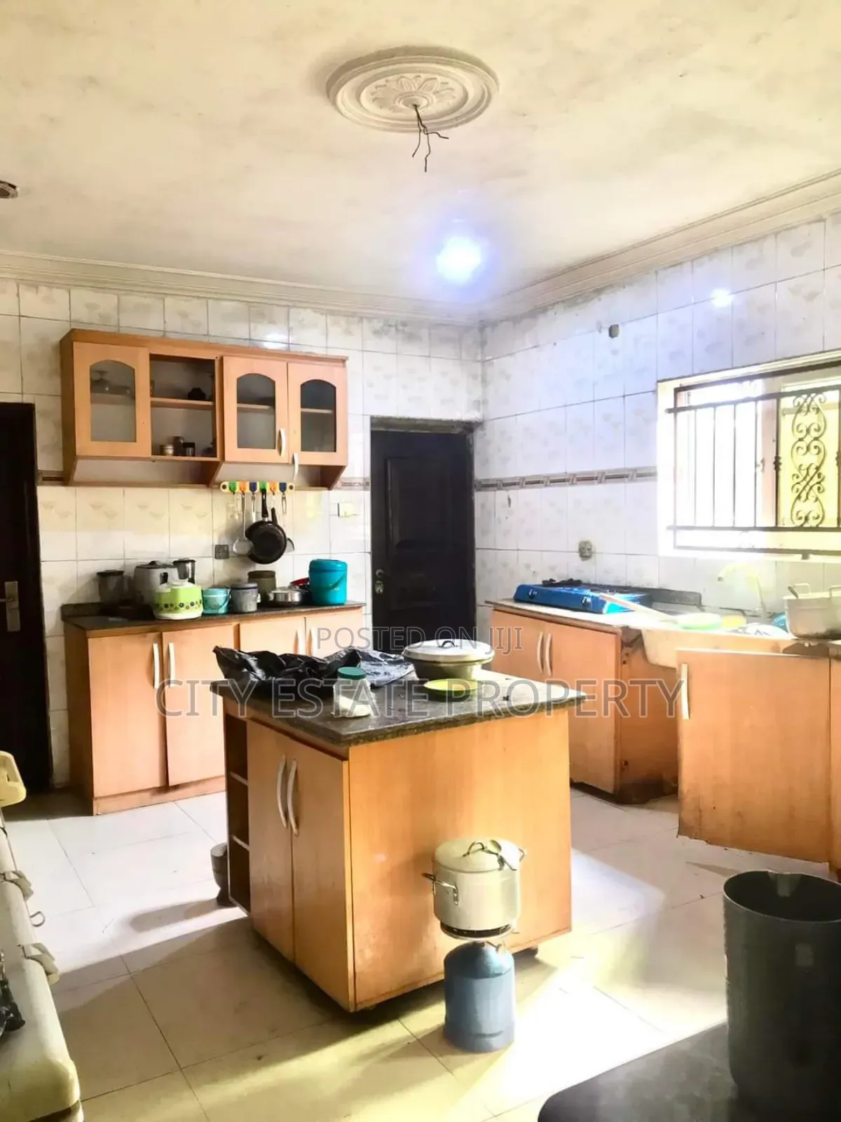 Furnished 6bdrm Duplex in Excel Estate, Port-Harcourt for sale in Port-Harcourt