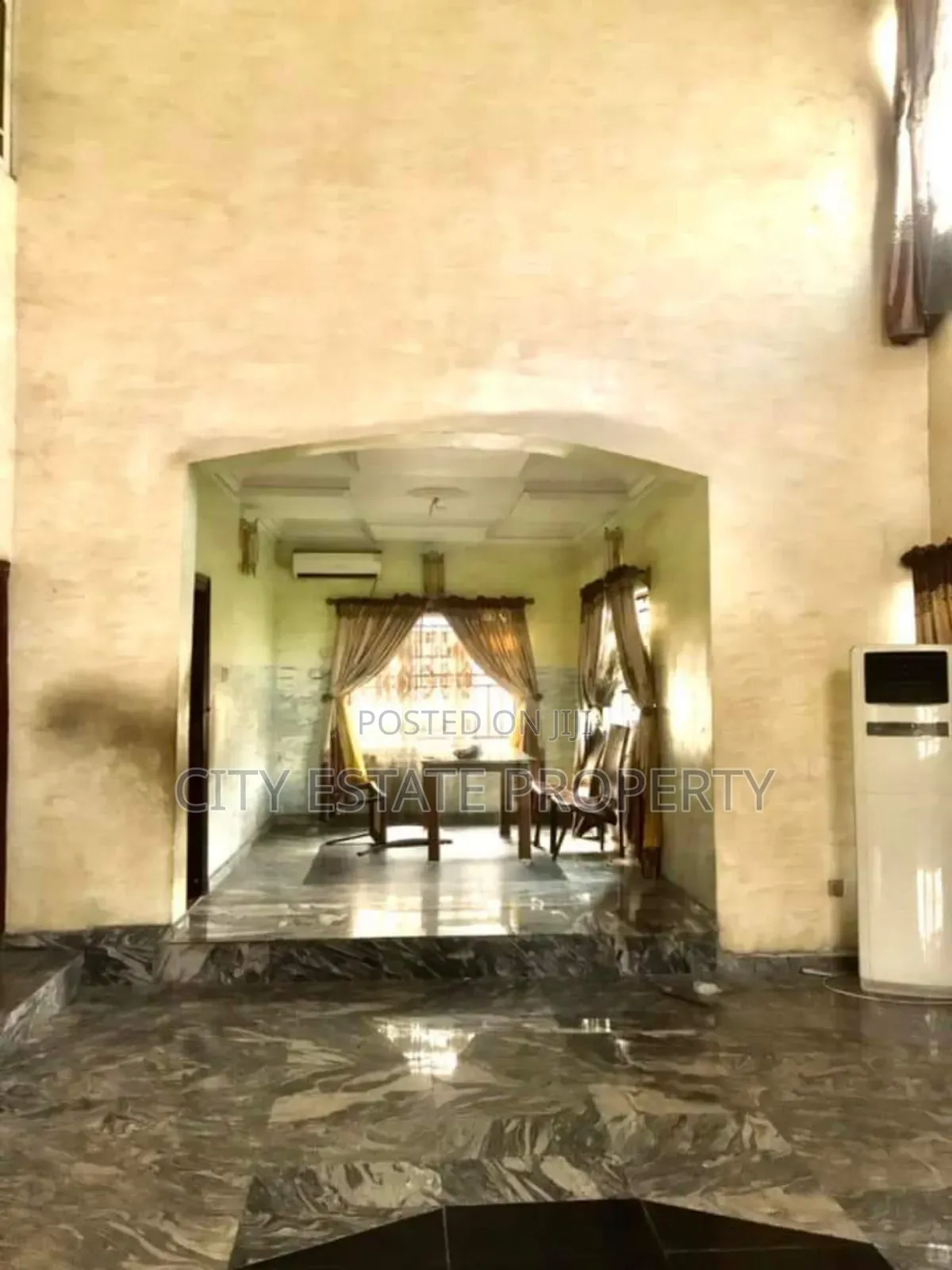 Furnished 6bdrm Duplex in Excel Estate, Port-Harcourt for sale in Port-Harcourt
