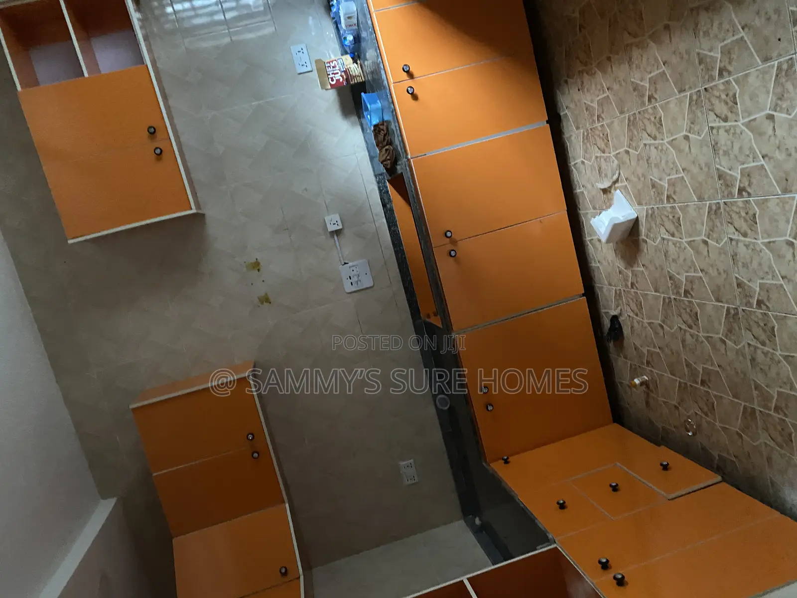 4bdrm Bungalow in Queens Estate, Gwarinpa for rent in Gwarinpa