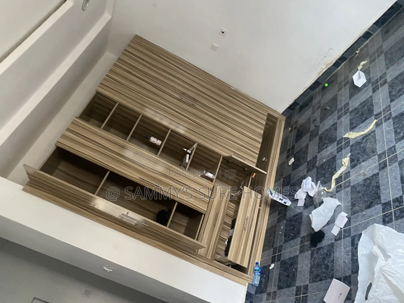 4bdrm Bungalow in Queens Estate, Gwarinpa for rent in Gwarinpa