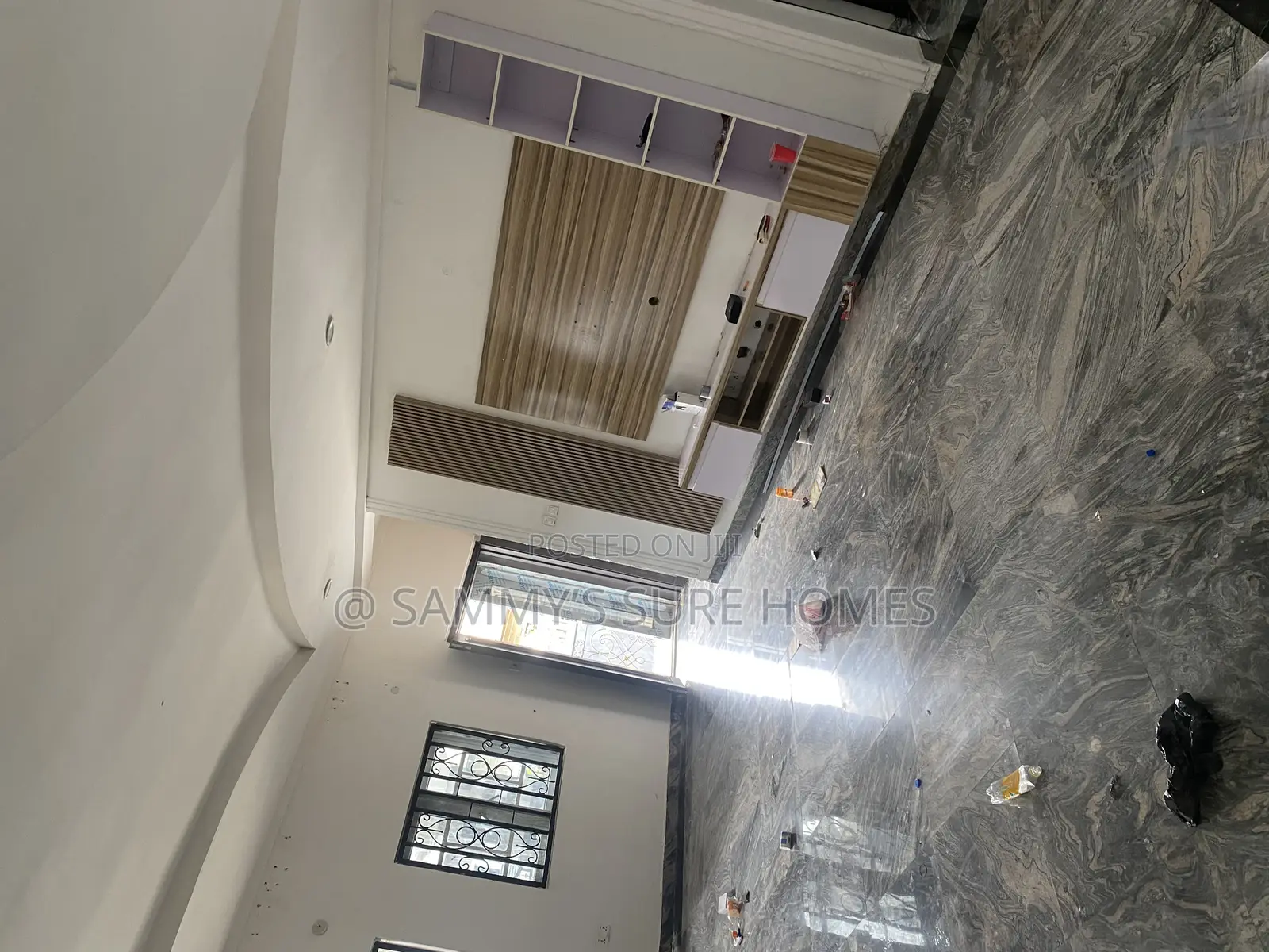 4bdrm Bungalow in Queens Estate, Gwarinpa for rent in Gwarinpa