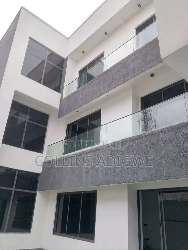 6bdrm Duplex in Lekki Please 1 Lagos for sale in Lekki Phase 1