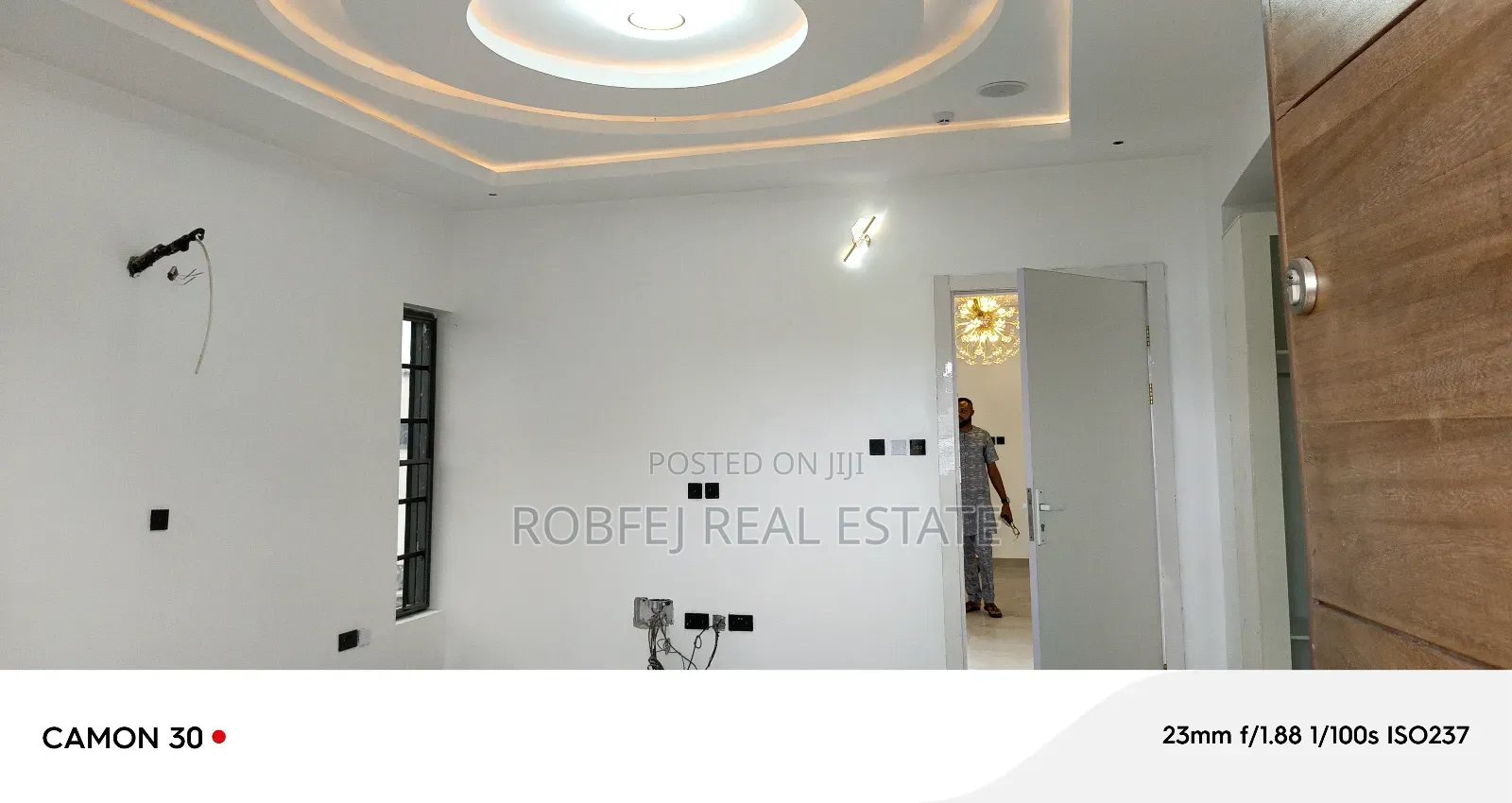 5bdrm House in Peace Gardens Estate, Sangotedo for sale in Sangotedo