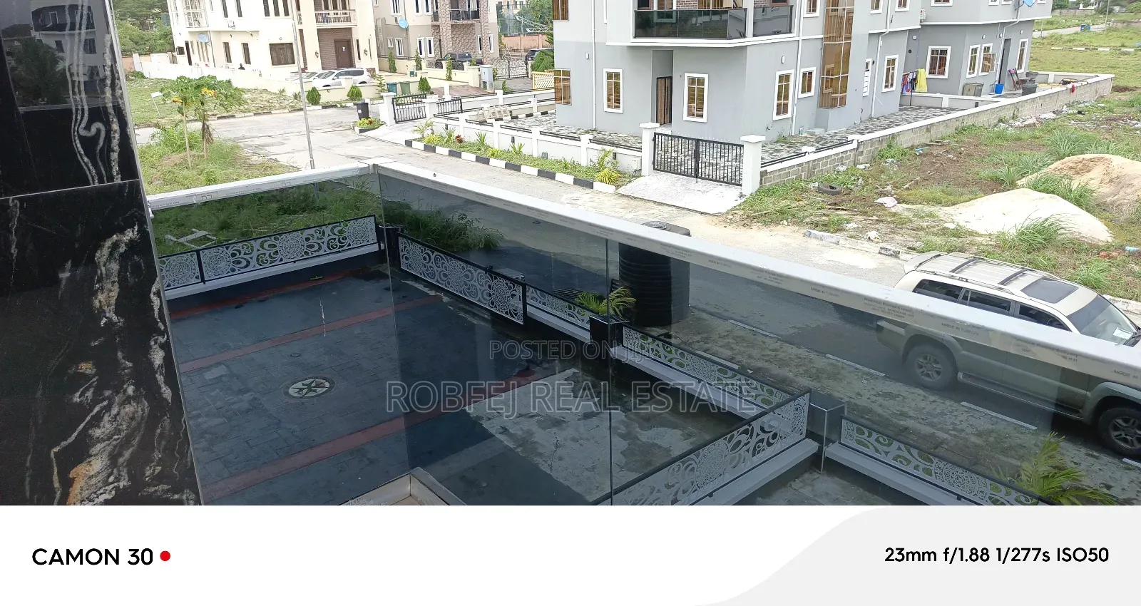 5bdrm House in Peace Gardens Estate, Sangotedo for sale in Sangotedo