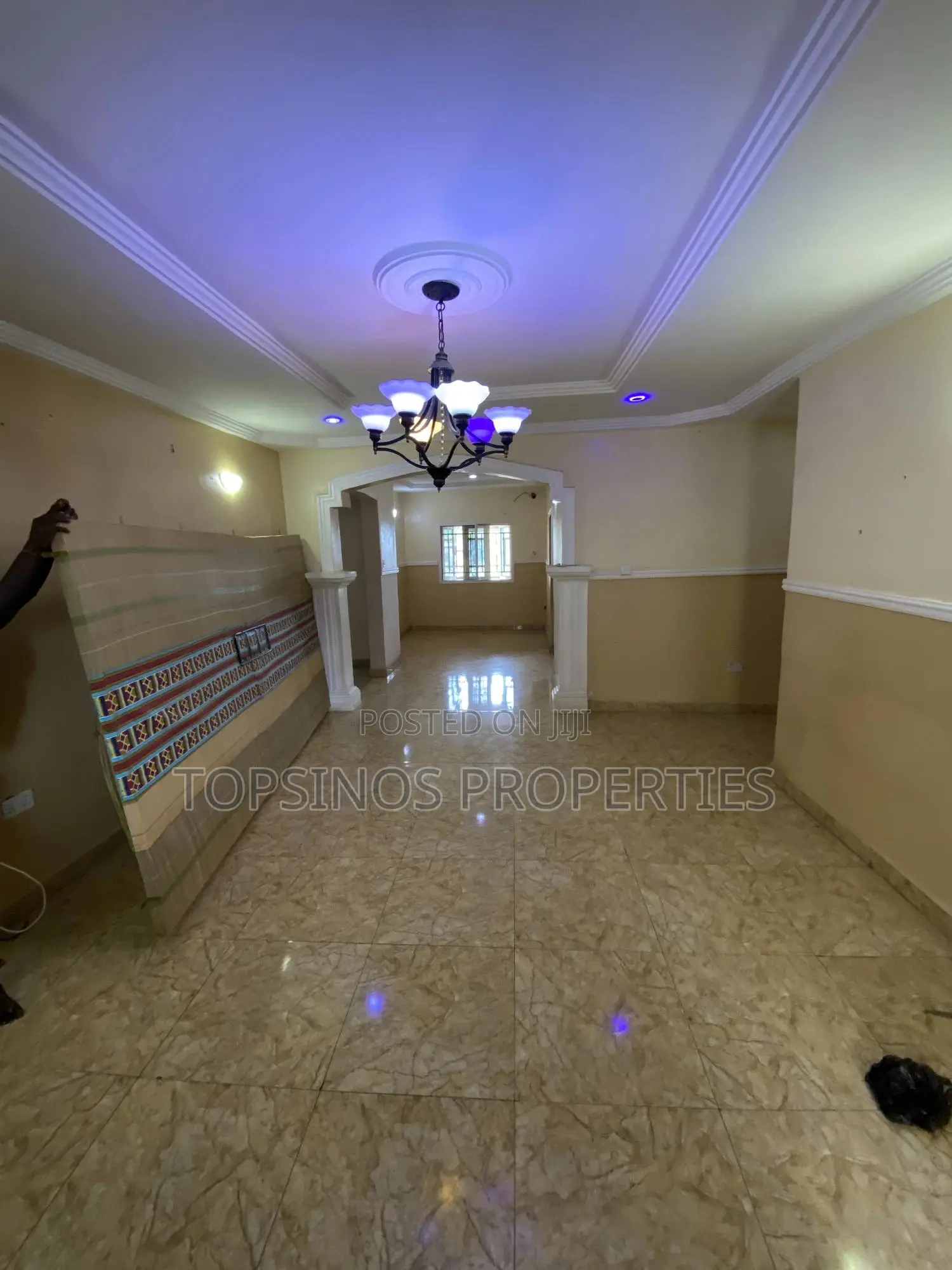 2bdrm Block of Flats in Dawaki for rent in Dawaki