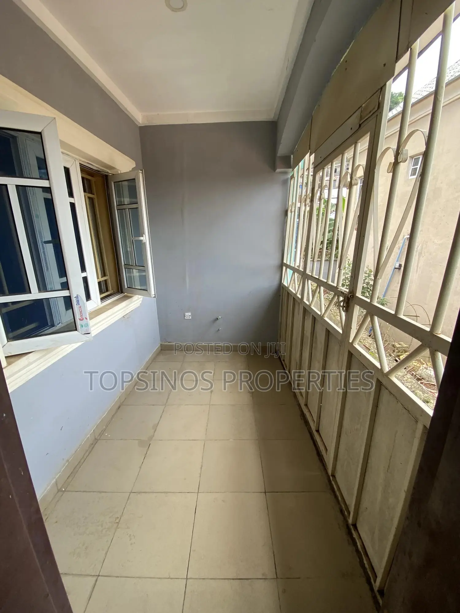 2bdrm Block of Flats in Dawaki for rent in Dawaki