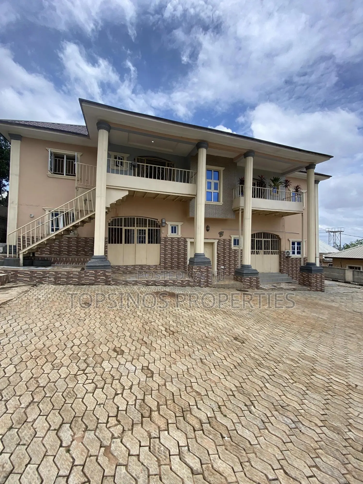 2bdrm Block of Flats in Dawaki for rent in Dawaki