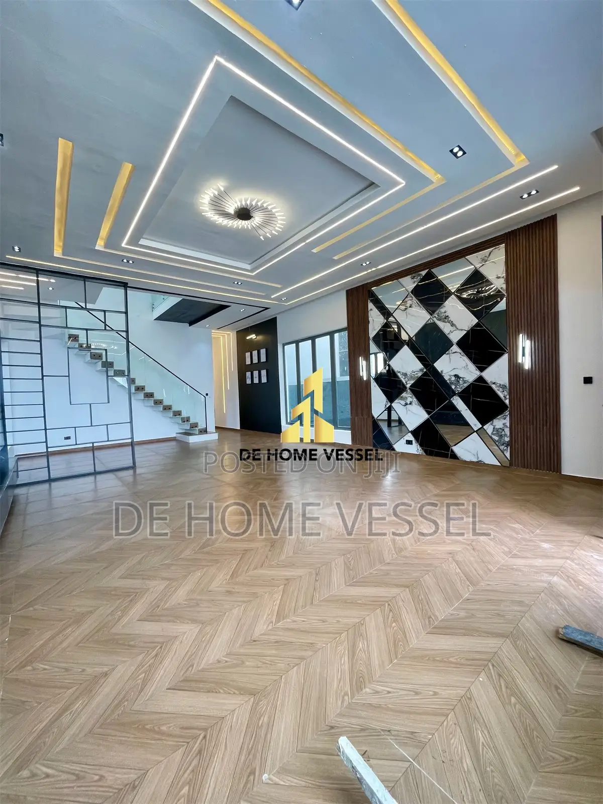 4bdrm Duplex in Lekki for sale in Lekki
