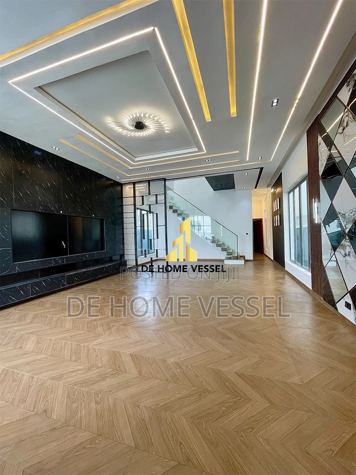 4bdrm Duplex in Lekki for sale in Lekki