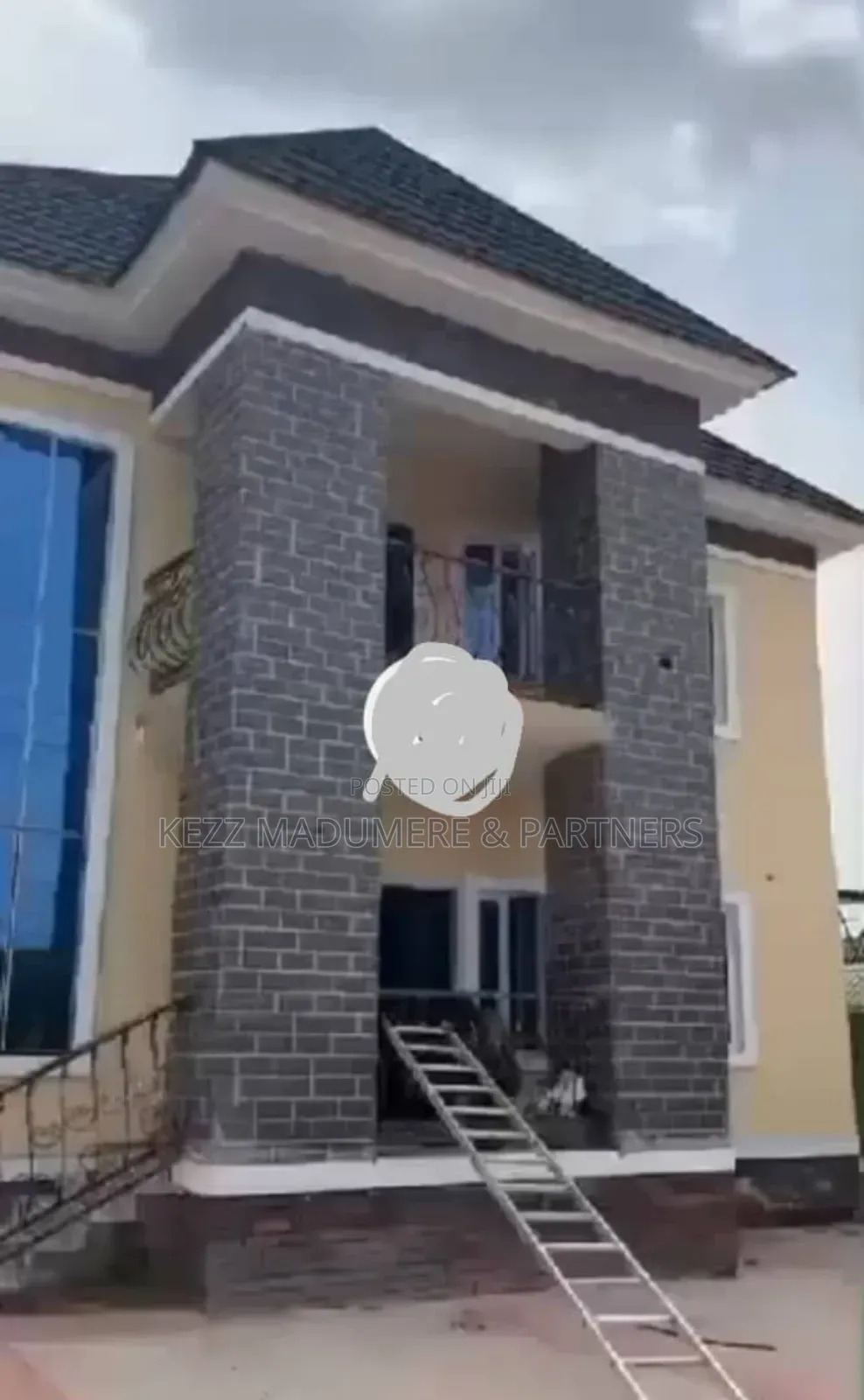5bdrm Duplex in Trans Ekulu, Enugu for sale in Enugu
