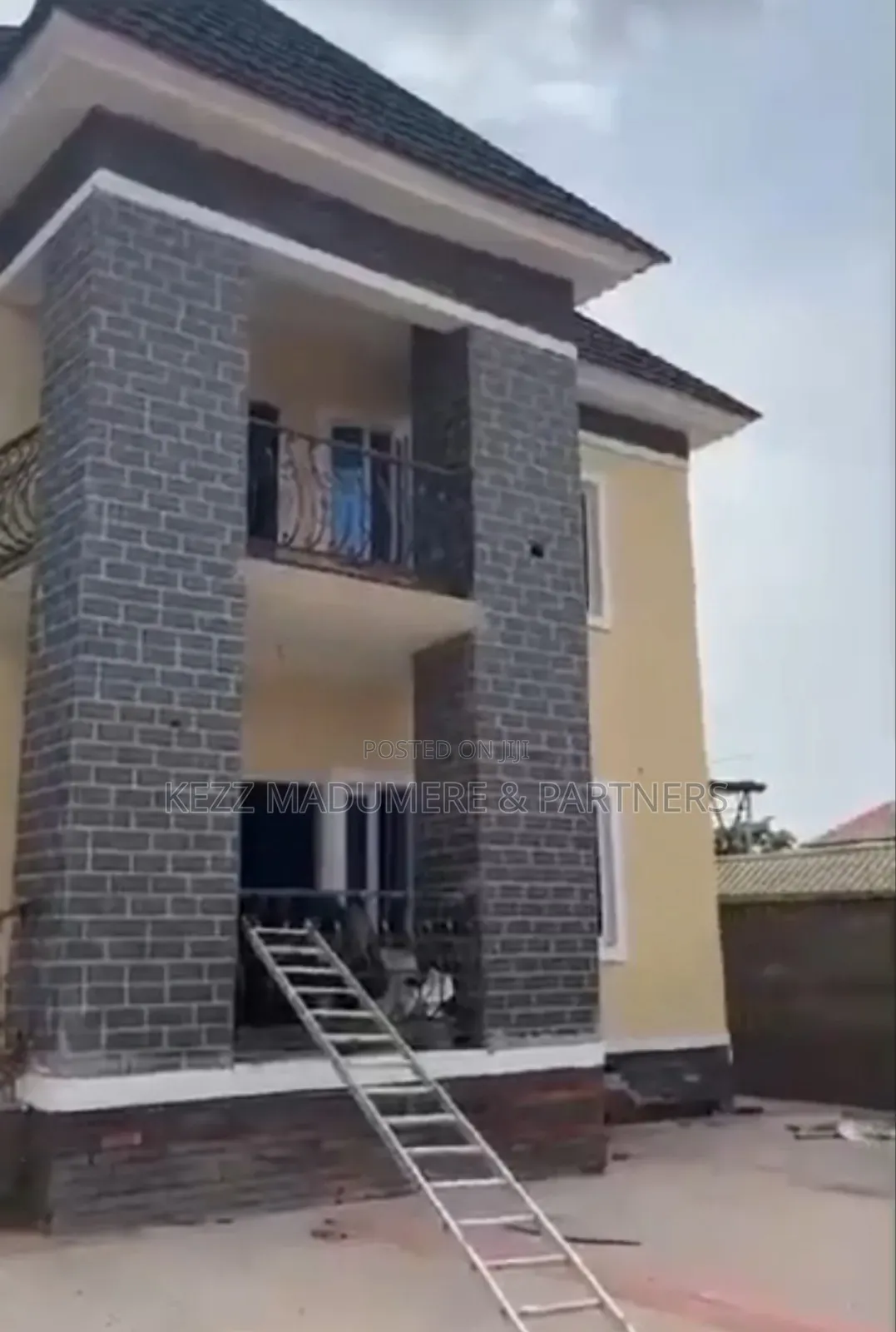 5bdrm Duplex in Trans Ekulu, Enugu for sale in Enugu