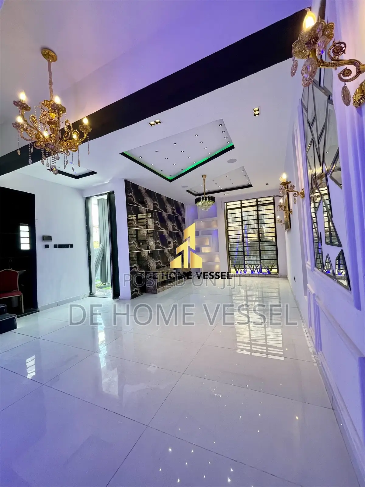 4bdrm Duplex in Lekki for sale in Lekki
