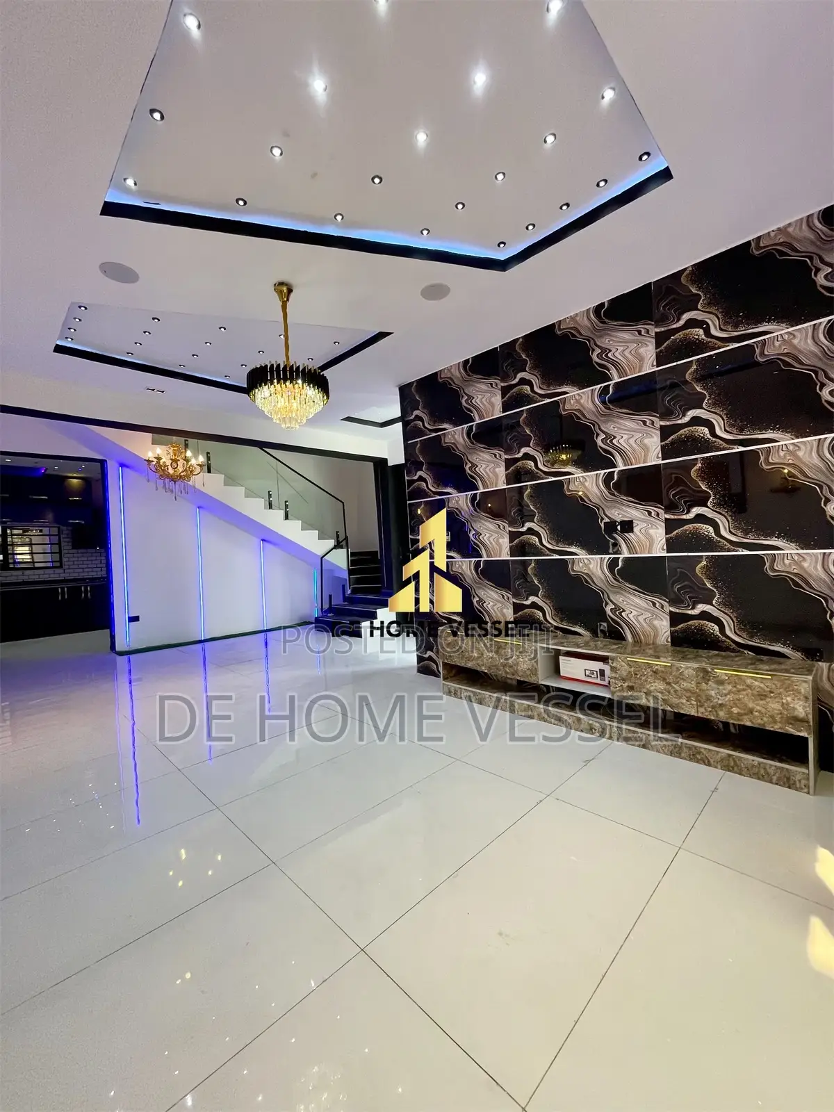 4bdrm Duplex in Lekki for sale in Lekki