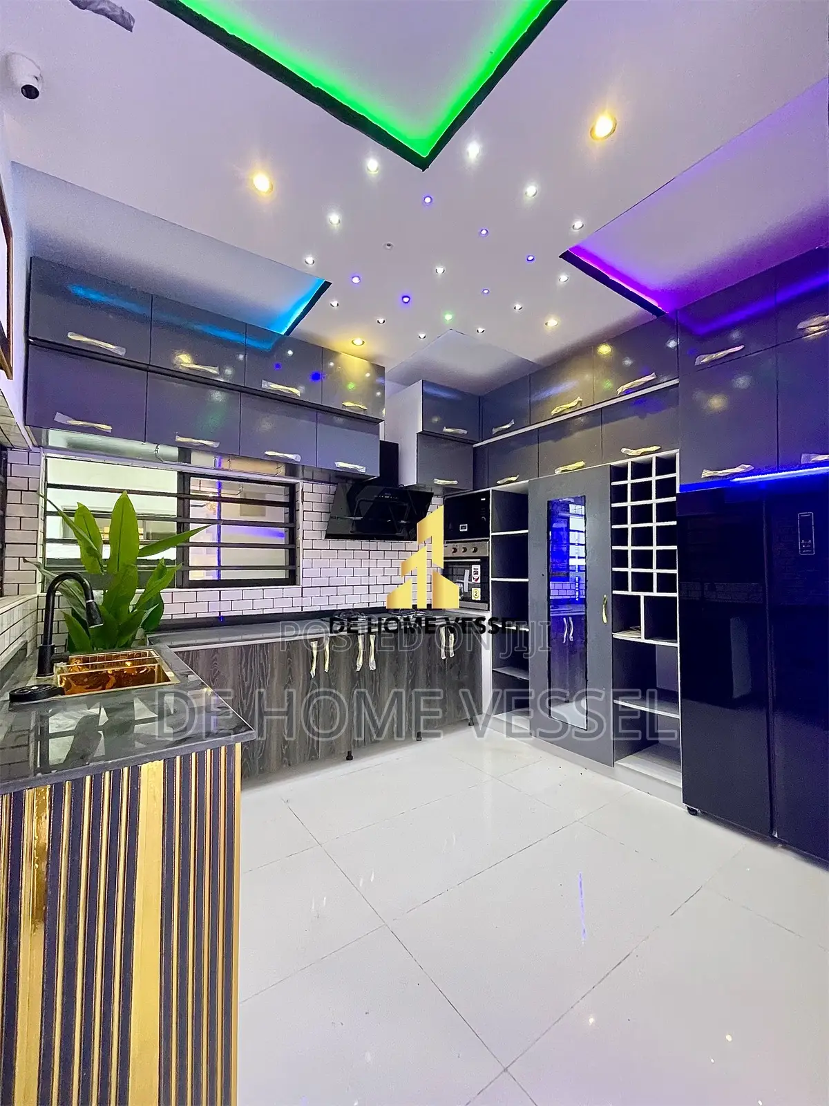4bdrm Duplex in Lekki for sale in Lekki