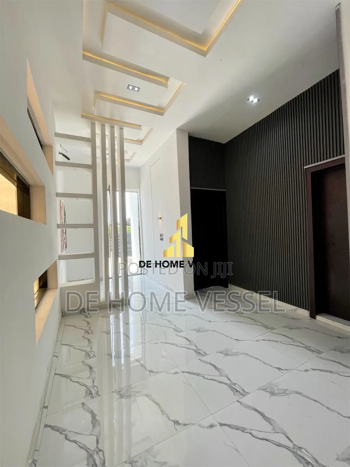 5bdrm Duplex in Ajah for sale in Ajah