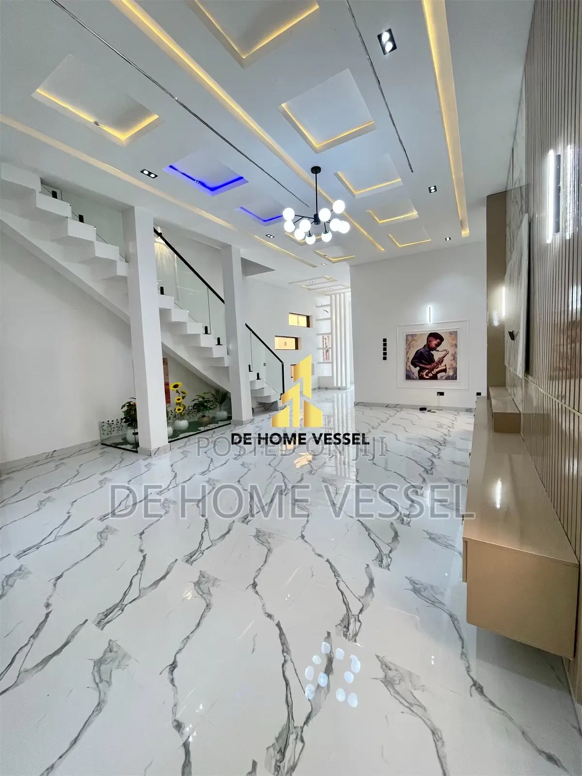 5bdrm Duplex in Ajah for sale in Ajah