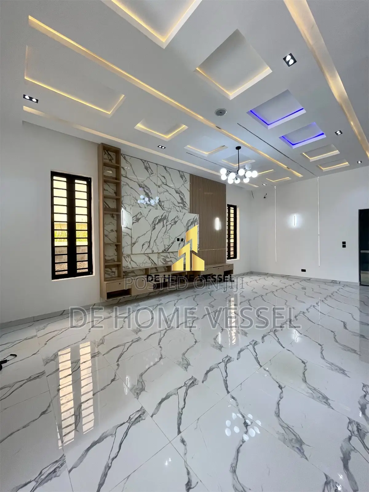 5bdrm Duplex in Ajah for sale in Ajah