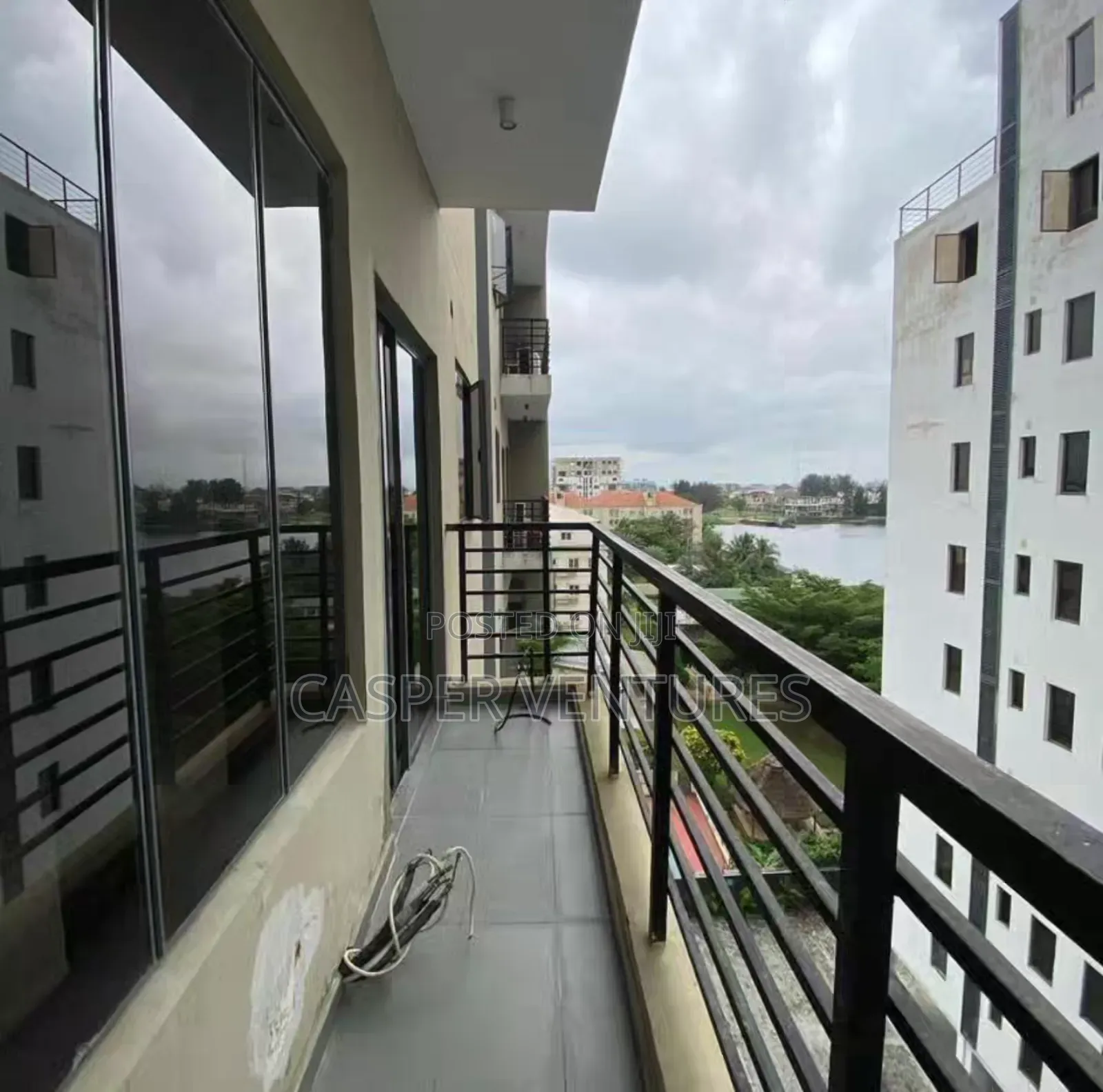 3bdrm Apartment in Boyrd, Ikoyi for rent in Ikoyi