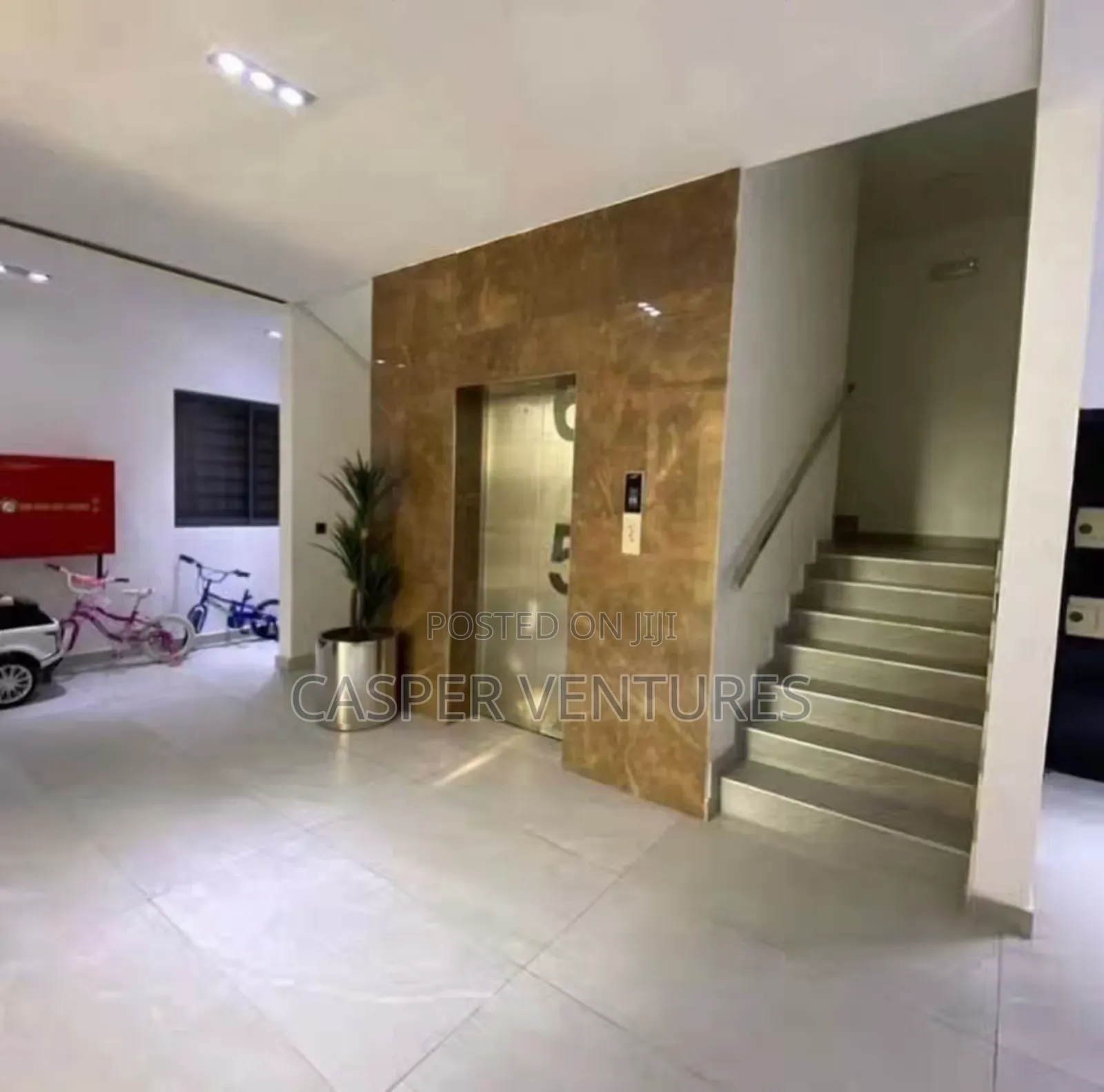 3bdrm Apartment in Boyrd, Ikoyi for rent in Ikoyi