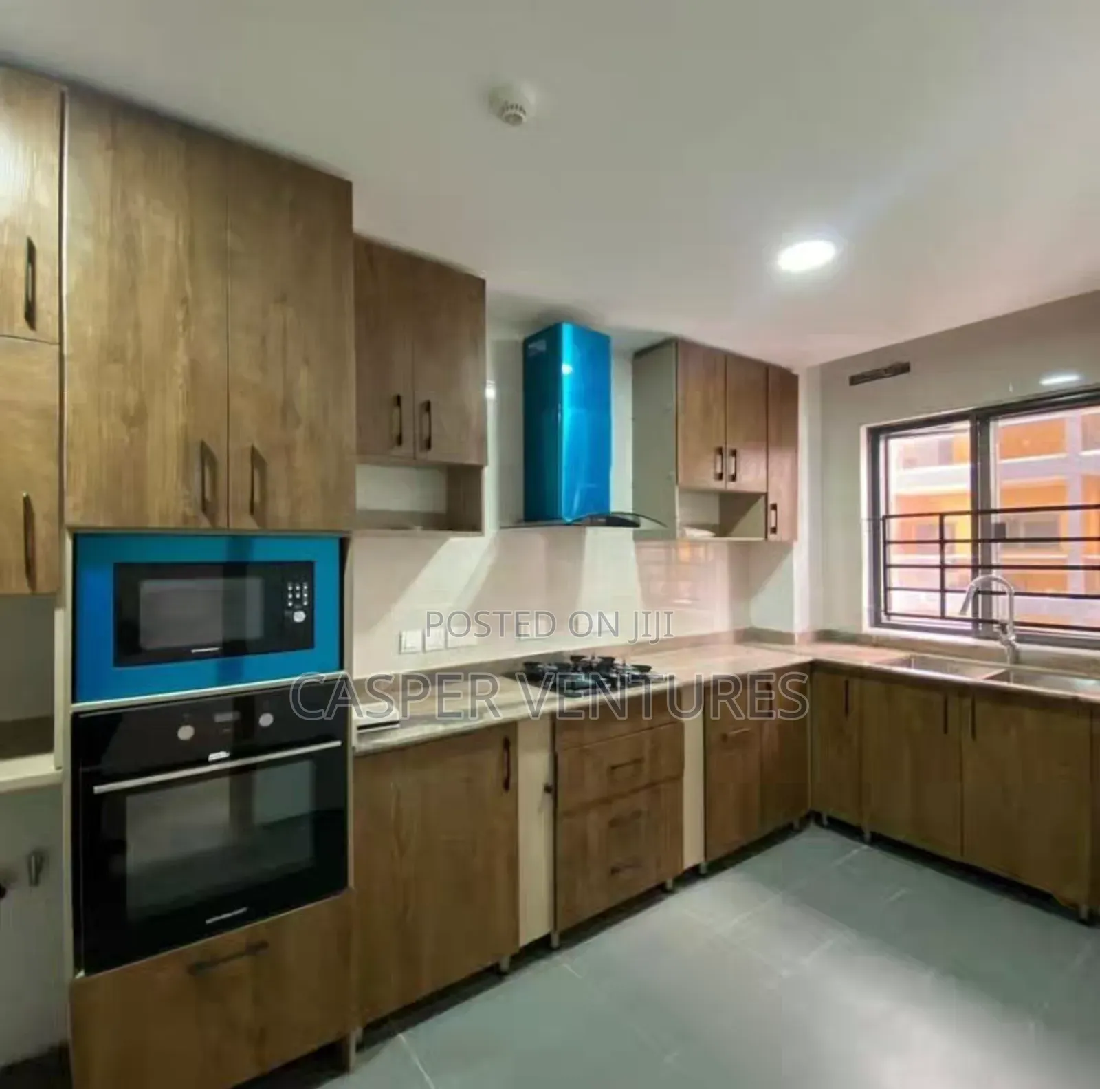 3bdrm Apartment in Boyrd, Ikoyi for rent in Ikoyi