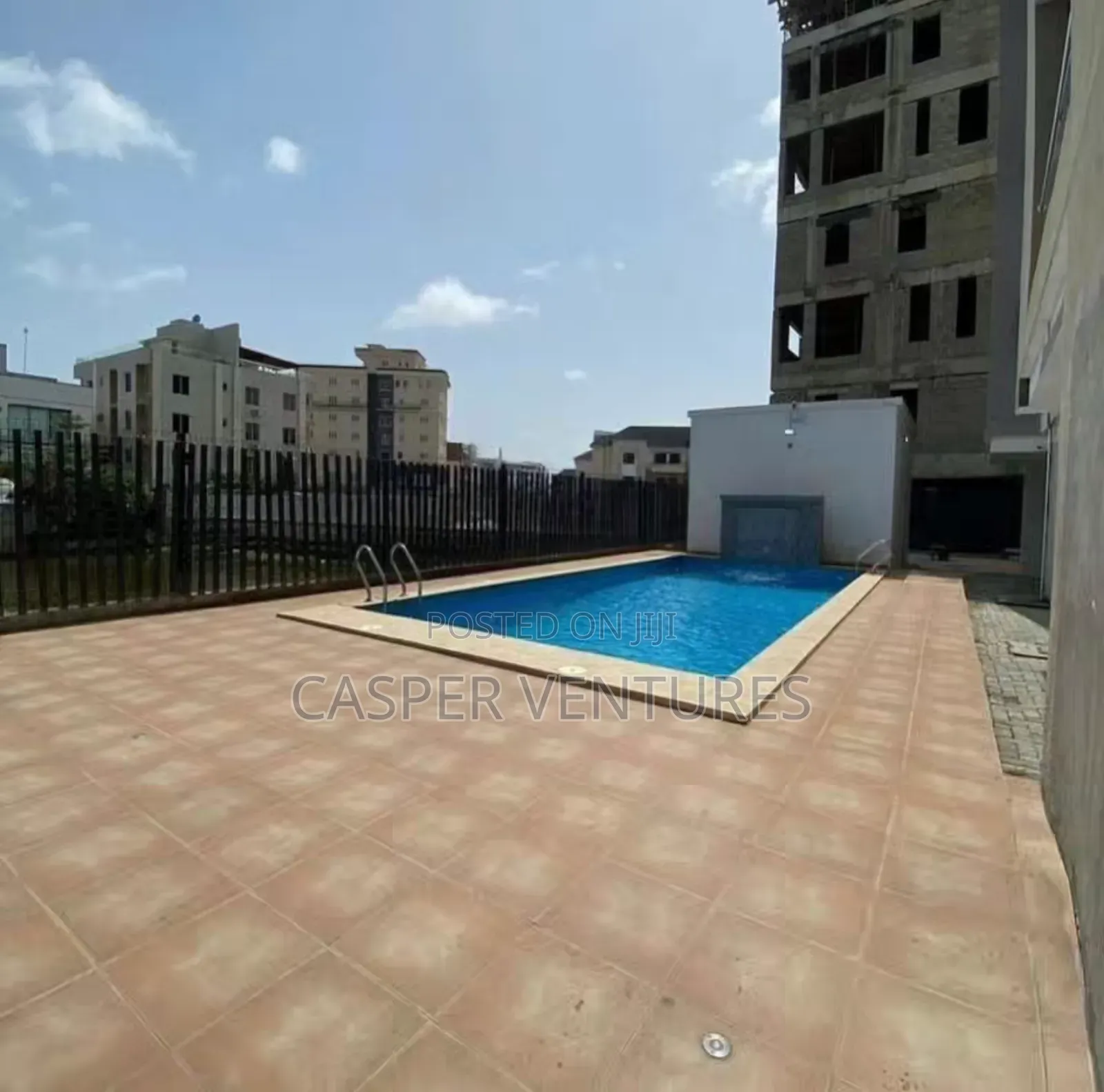 3bdrm Apartment in Boyrd, Ikoyi for rent in Ikoyi