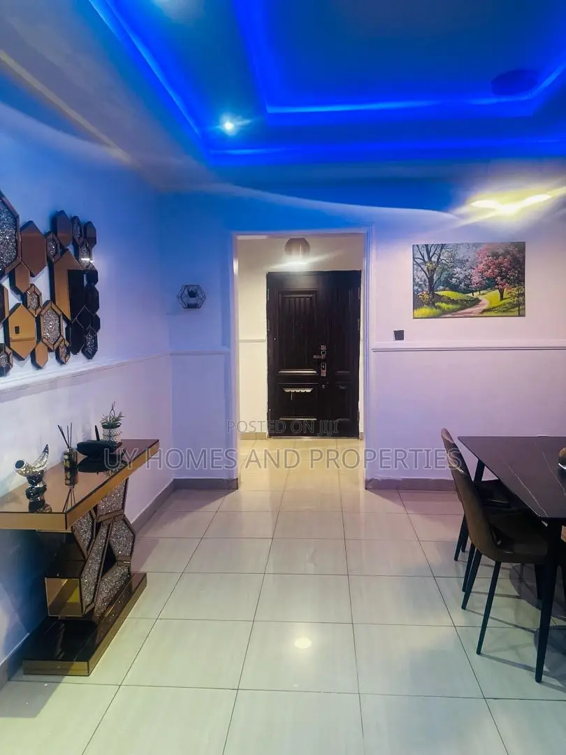 3bedroom Apartment in Port-Harcourt