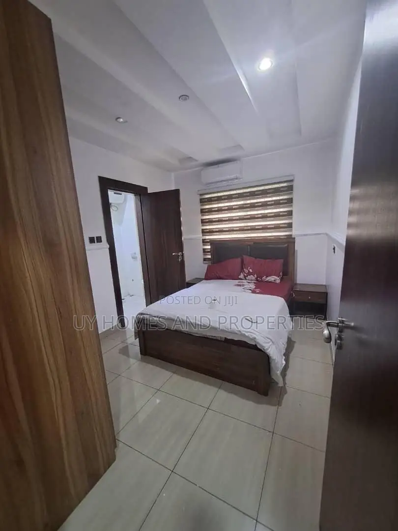 3bedroom Apartment in Port-Harcourt