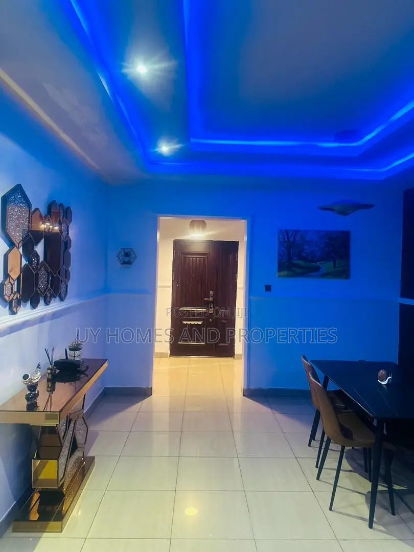 3bedroom Apartment in Port-Harcourt
