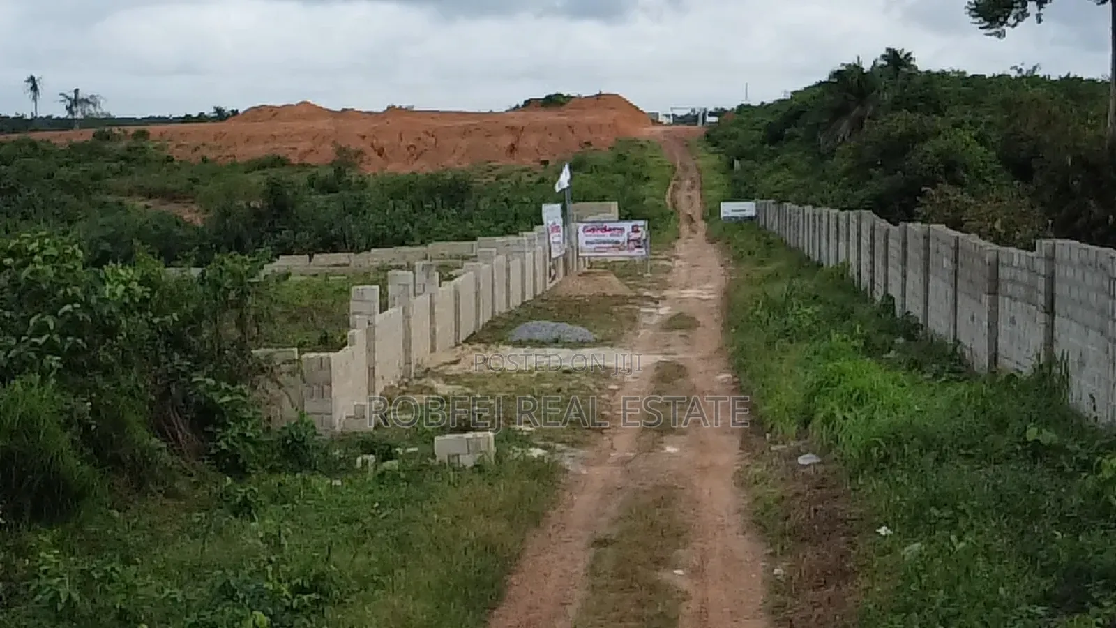 Invest Wisely, Reap Richly in Epe