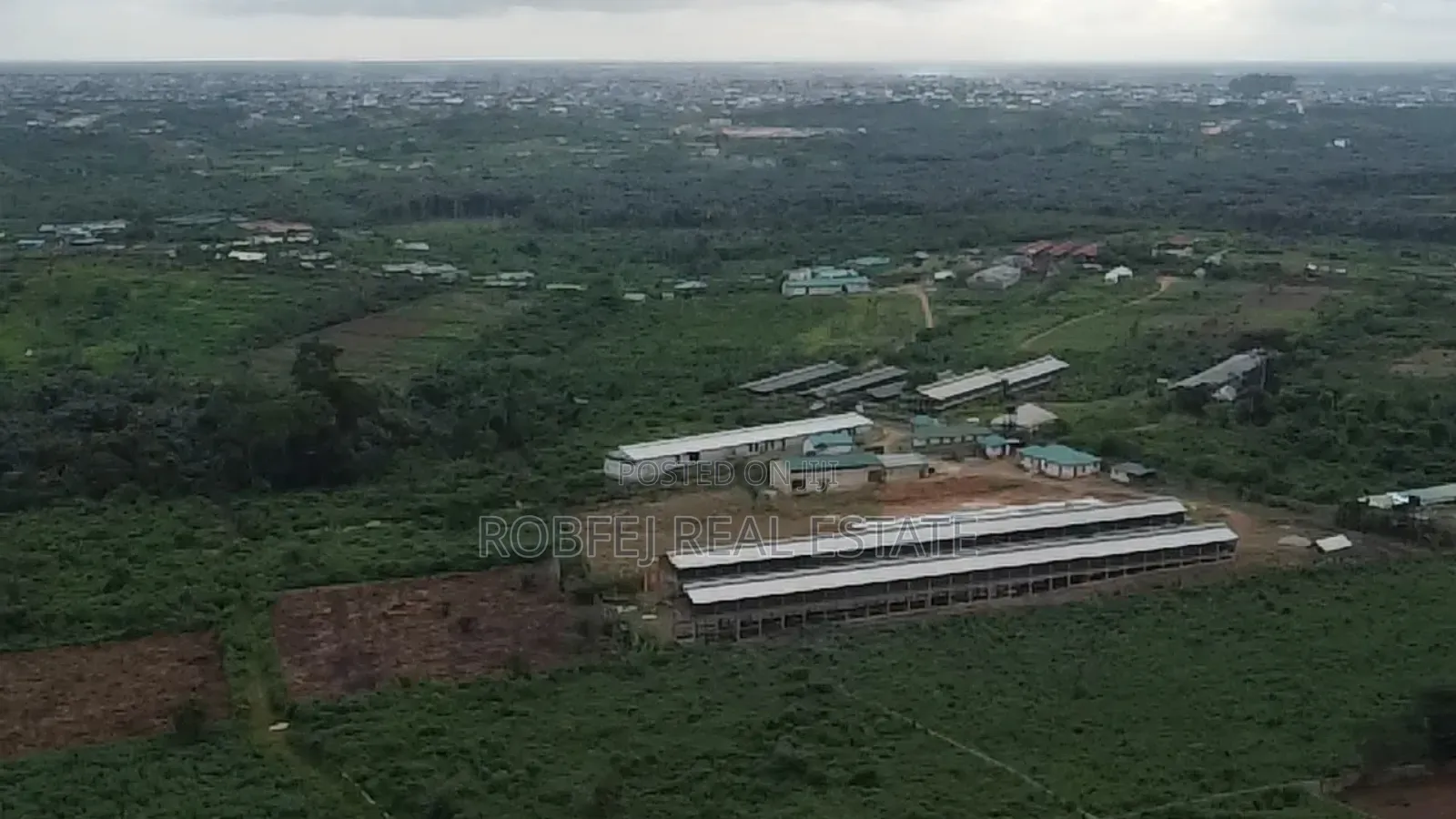 Invest Wisely, Reap Richly in Epe