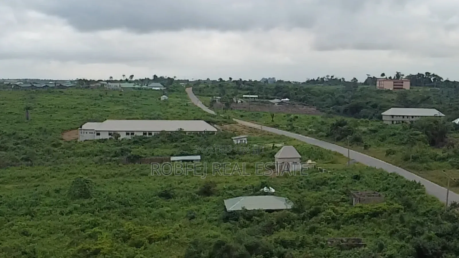 Invest Wisely, Reap Richly in Epe