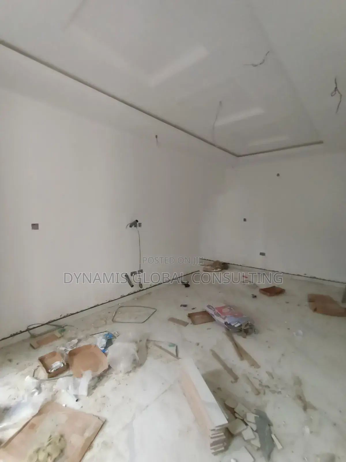 Furnished 1bdrm Block of Flats in Magodo Phase 1 Gra for rent in Magodo Isheri