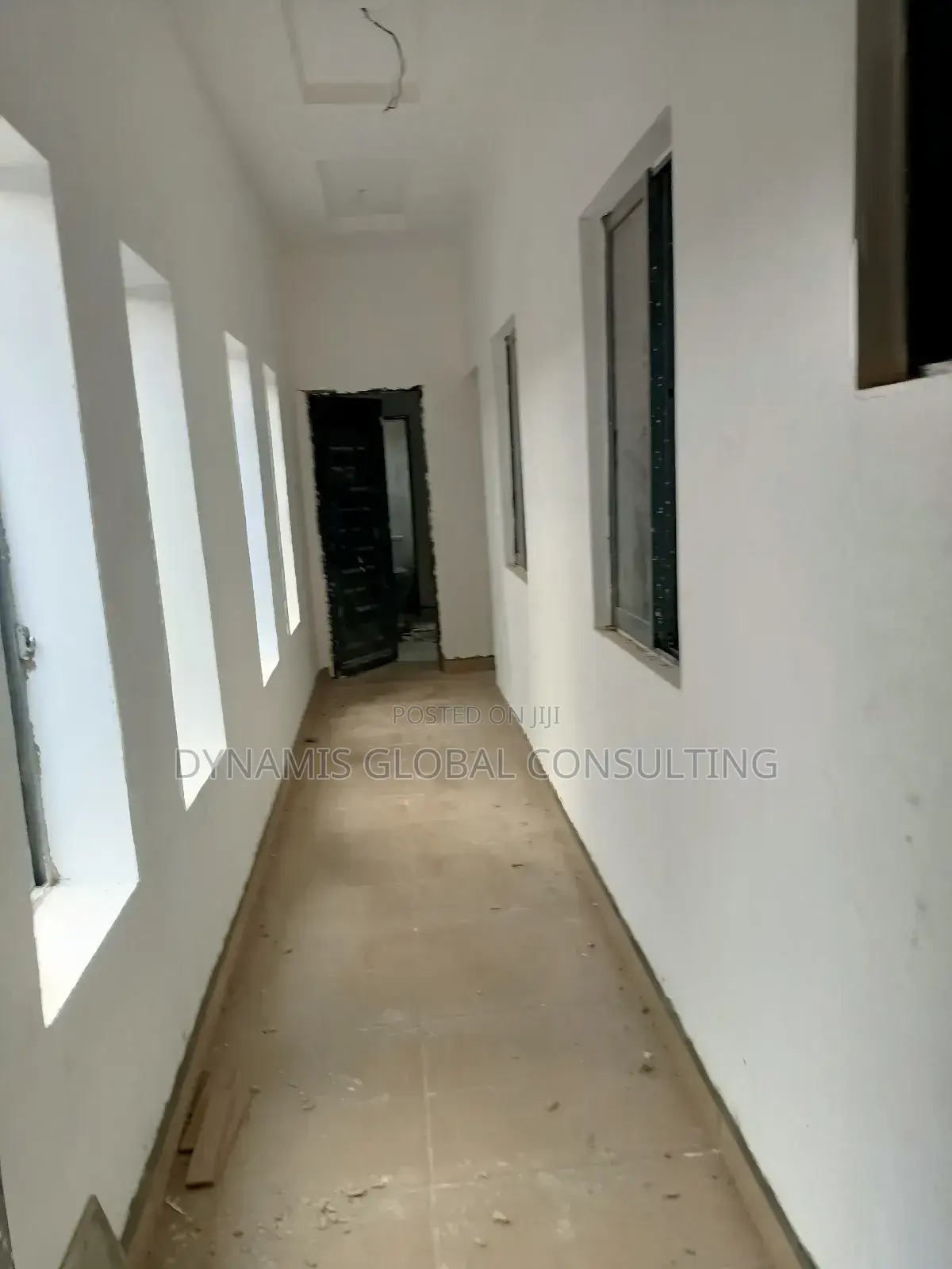 Furnished 1bdrm Block of Flats in Magodo Phase 1 Gra for rent in Magodo Isheri