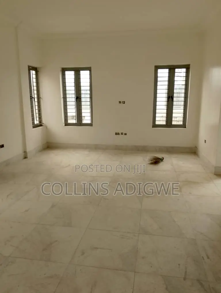 4bdrm Duplex in Oniru Victoria for sale in Victoria Island Extension