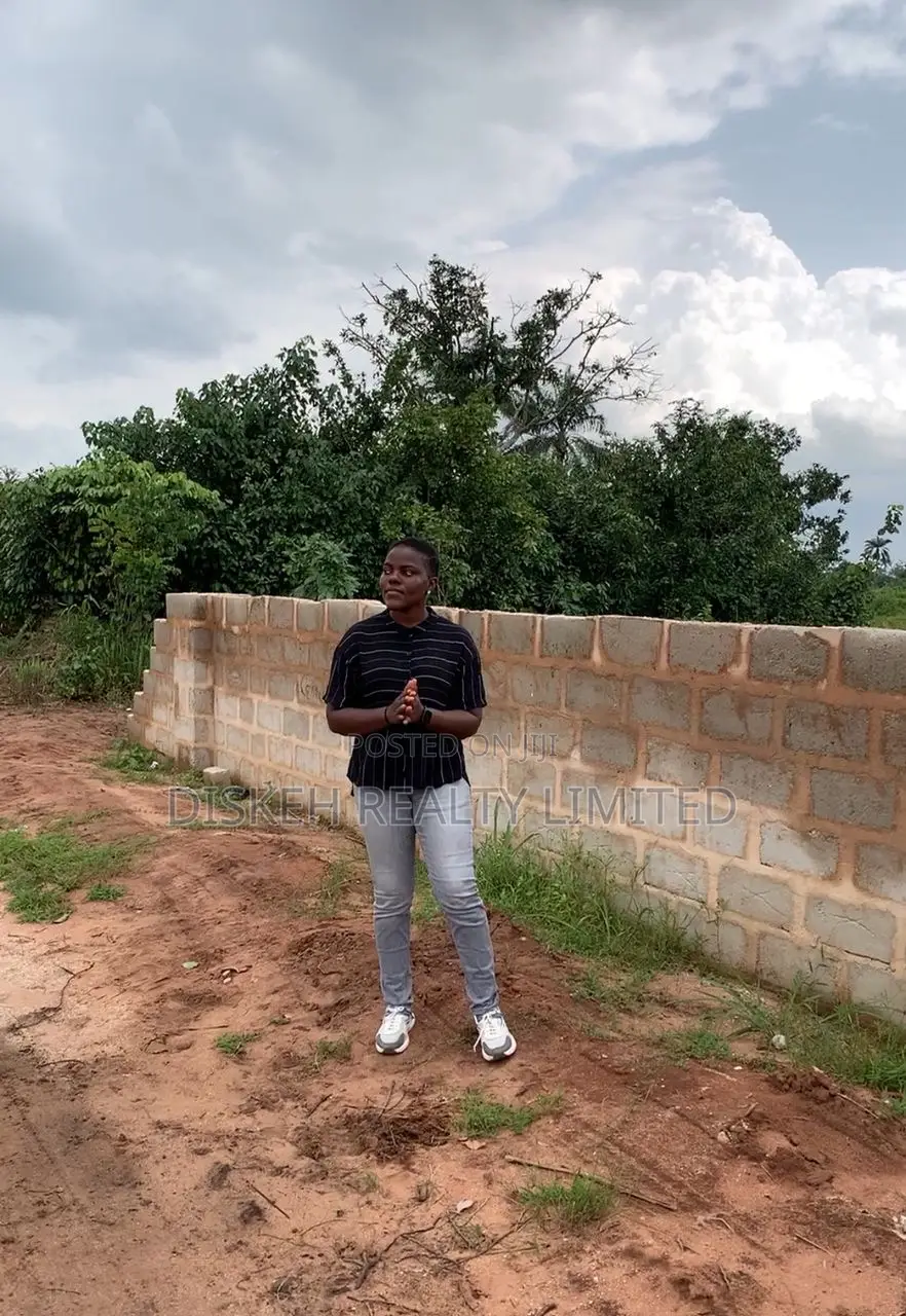 CITY GROOVE PHASE 2- Lands in Owerri in Owerri
