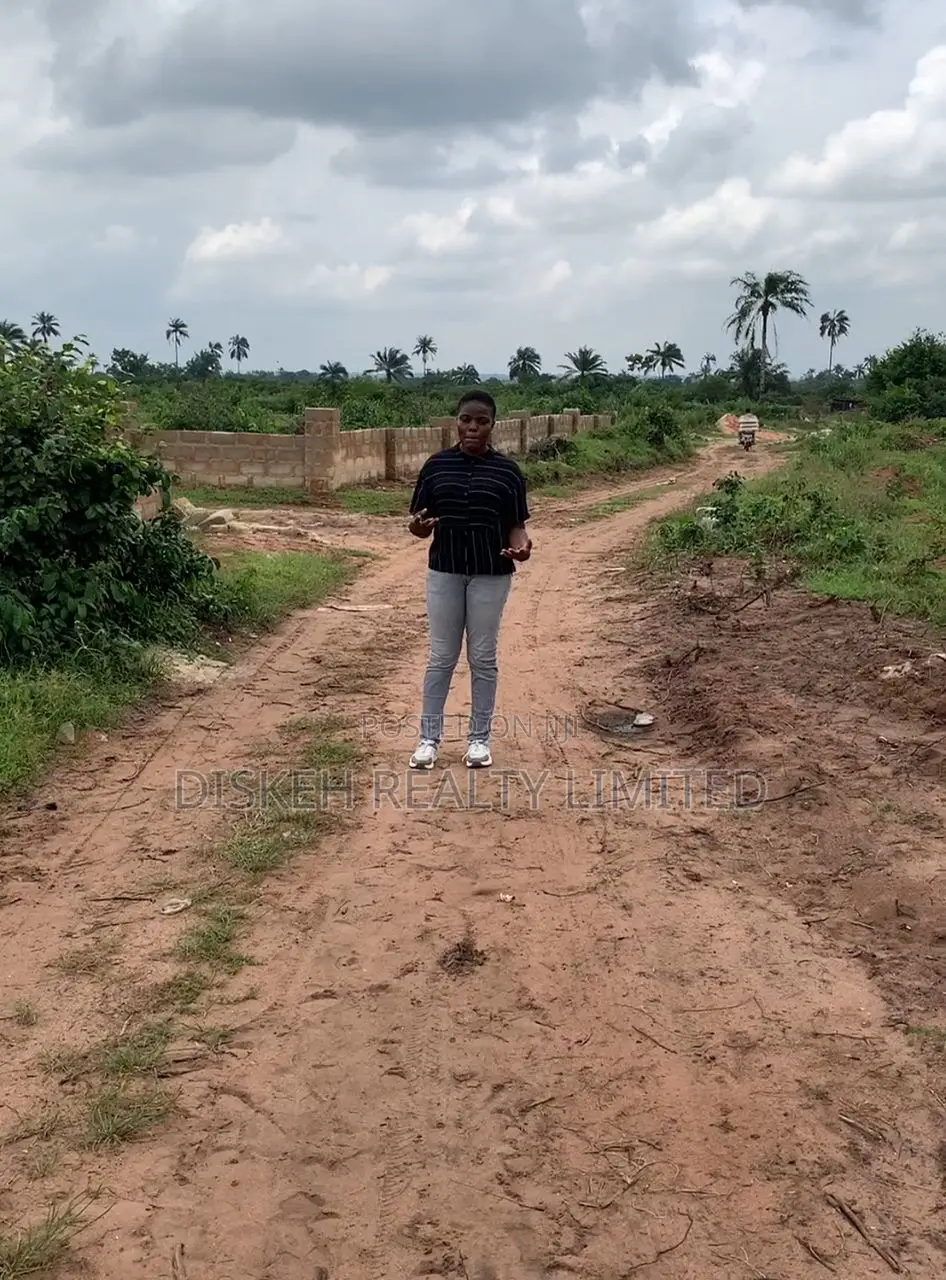 CITY GROOVE PHASE 2- Lands in Owerri in Owerri