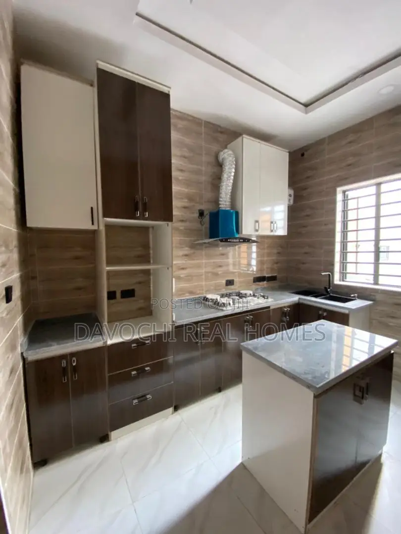 4bdrm Duplex in Ado / Ajah for sale in Ado / Ajah