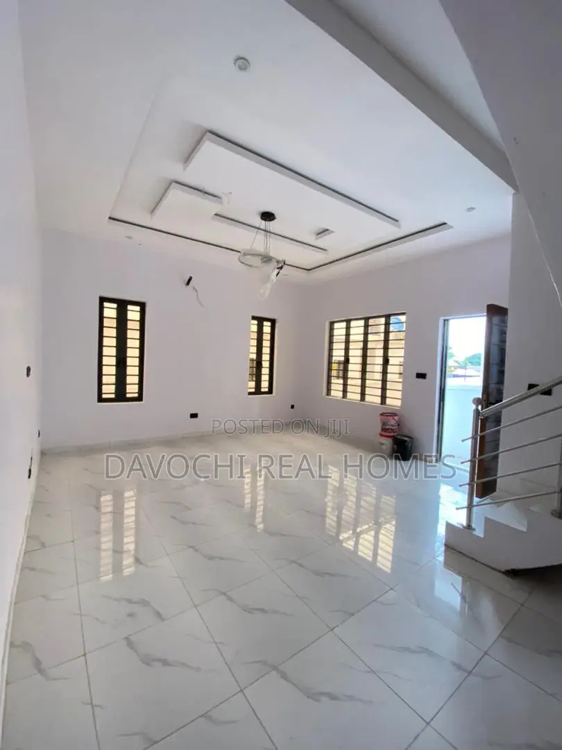 4bdrm Duplex in Ado / Ajah for sale in Ado / Ajah
