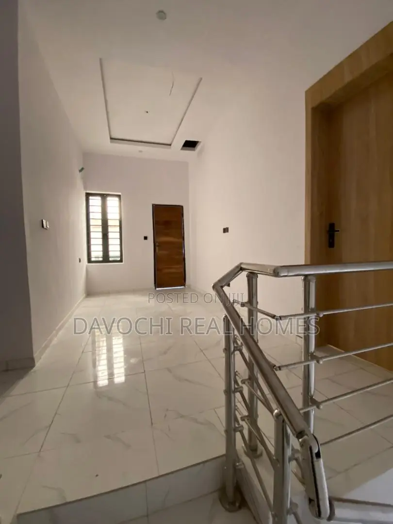 4bdrm Duplex in Ado / Ajah for sale in Ado / Ajah
