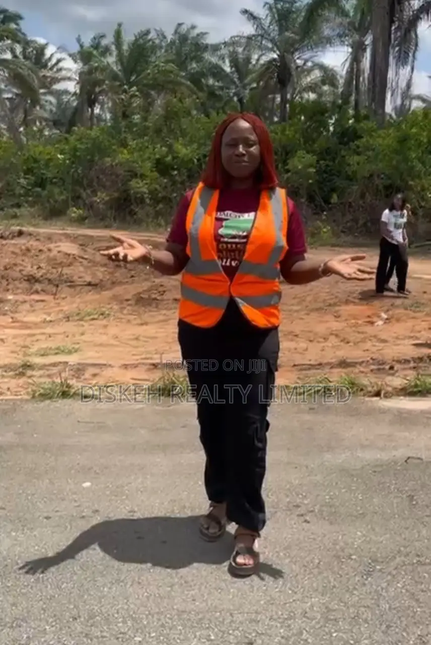 Affordable Lands in Ngor Okpala Behind Zion Ministry in Ngor-Okpala