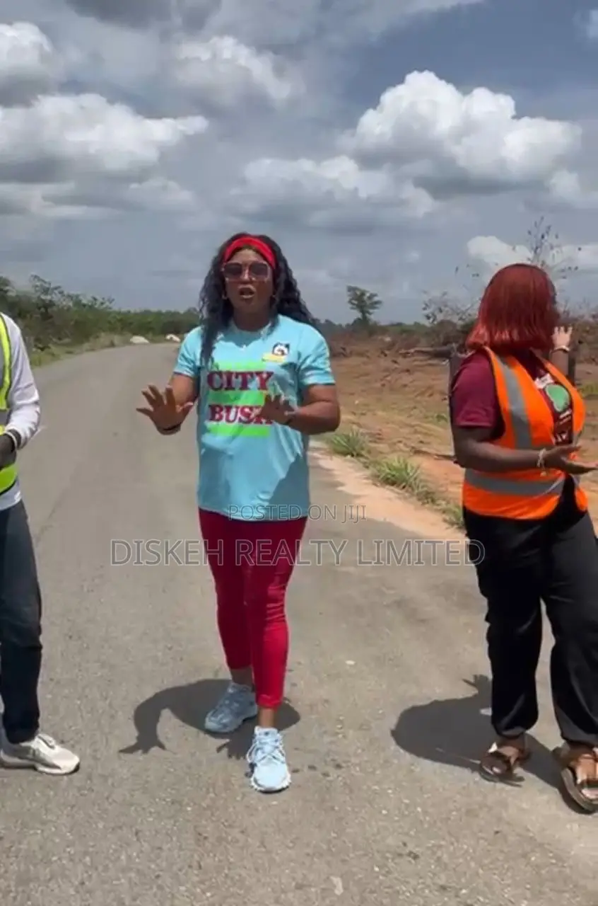 Affordable Lands in Ngor Okpala Behind Zion Ministry in Ngor-Okpala