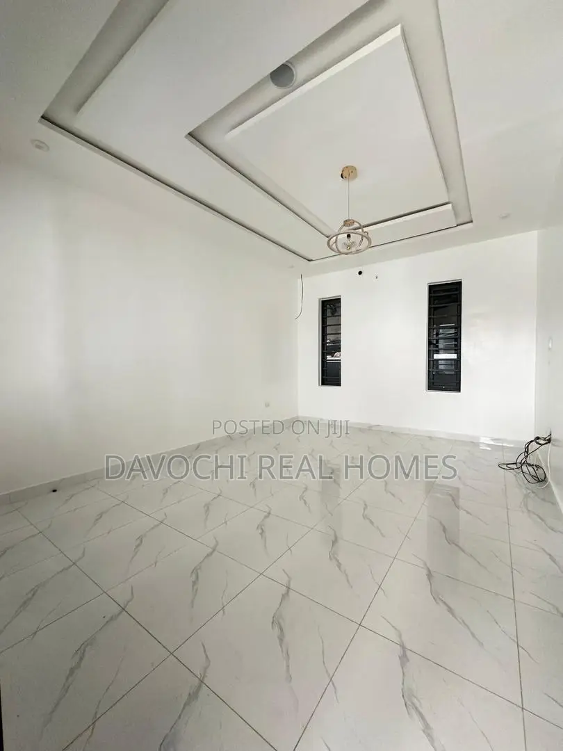3bdrm Duplex in Ado / Ajah for sale in Ado / Ajah