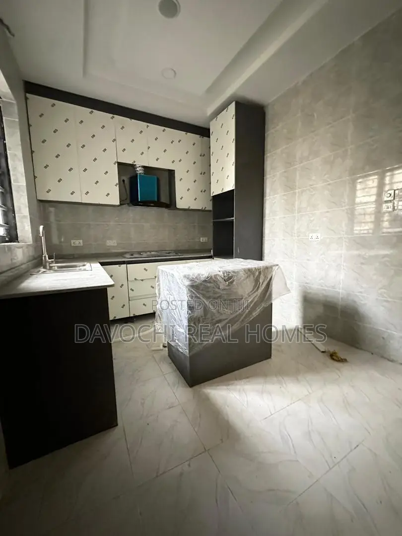 3bdrm Duplex in Ado / Ajah for sale in Ado / Ajah