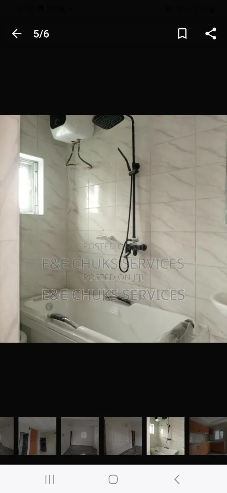 5bdrm Duplex in Obio-Akpor for sale in Obio-Akpor