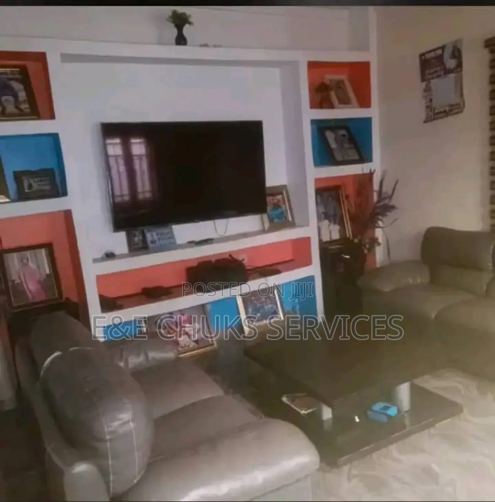 3bdrm Bungalow in Obio-Akpor for sale in Obio-Akpor