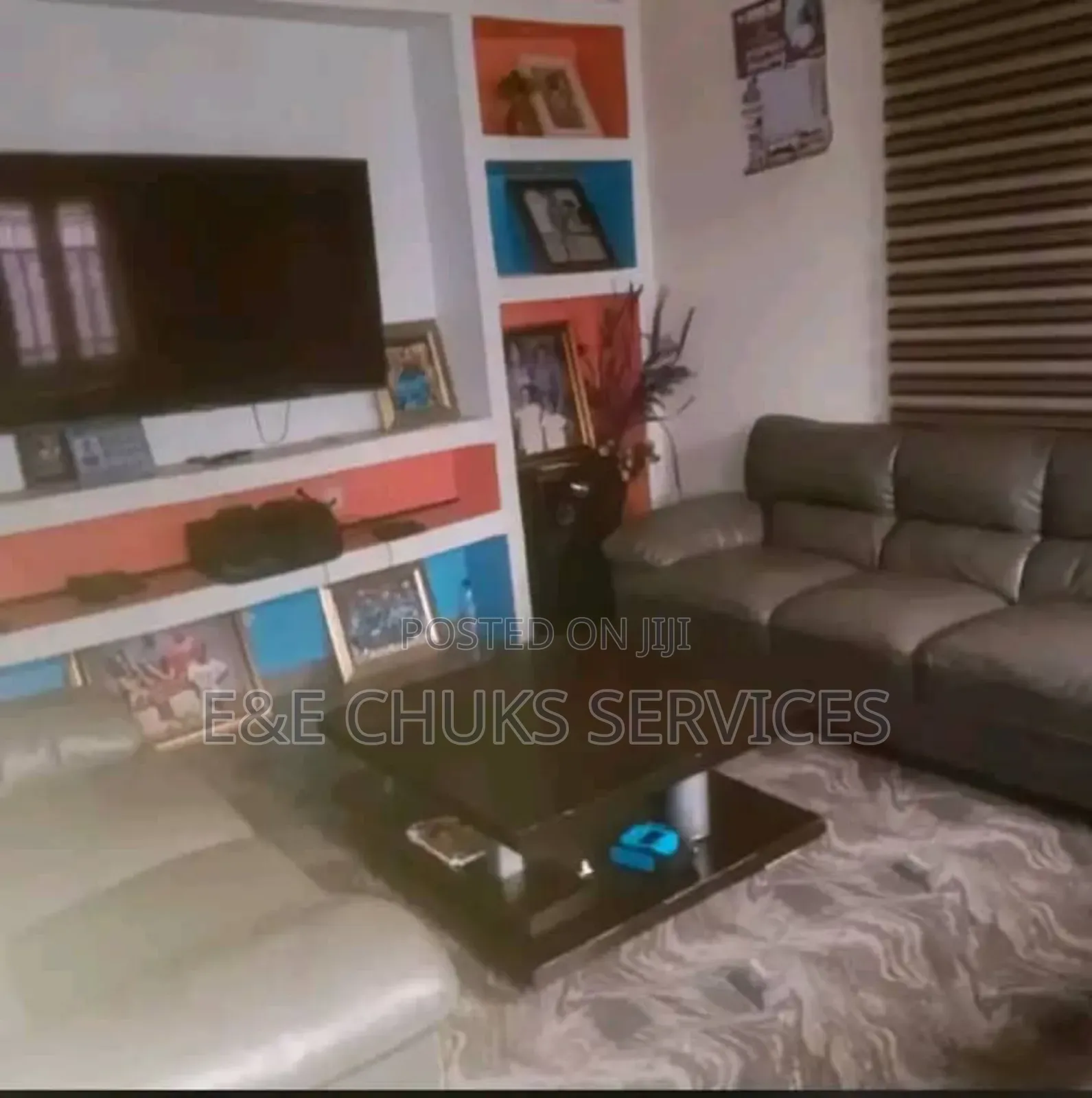 3bdrm Bungalow in Obio-Akpor for sale in Obio-Akpor