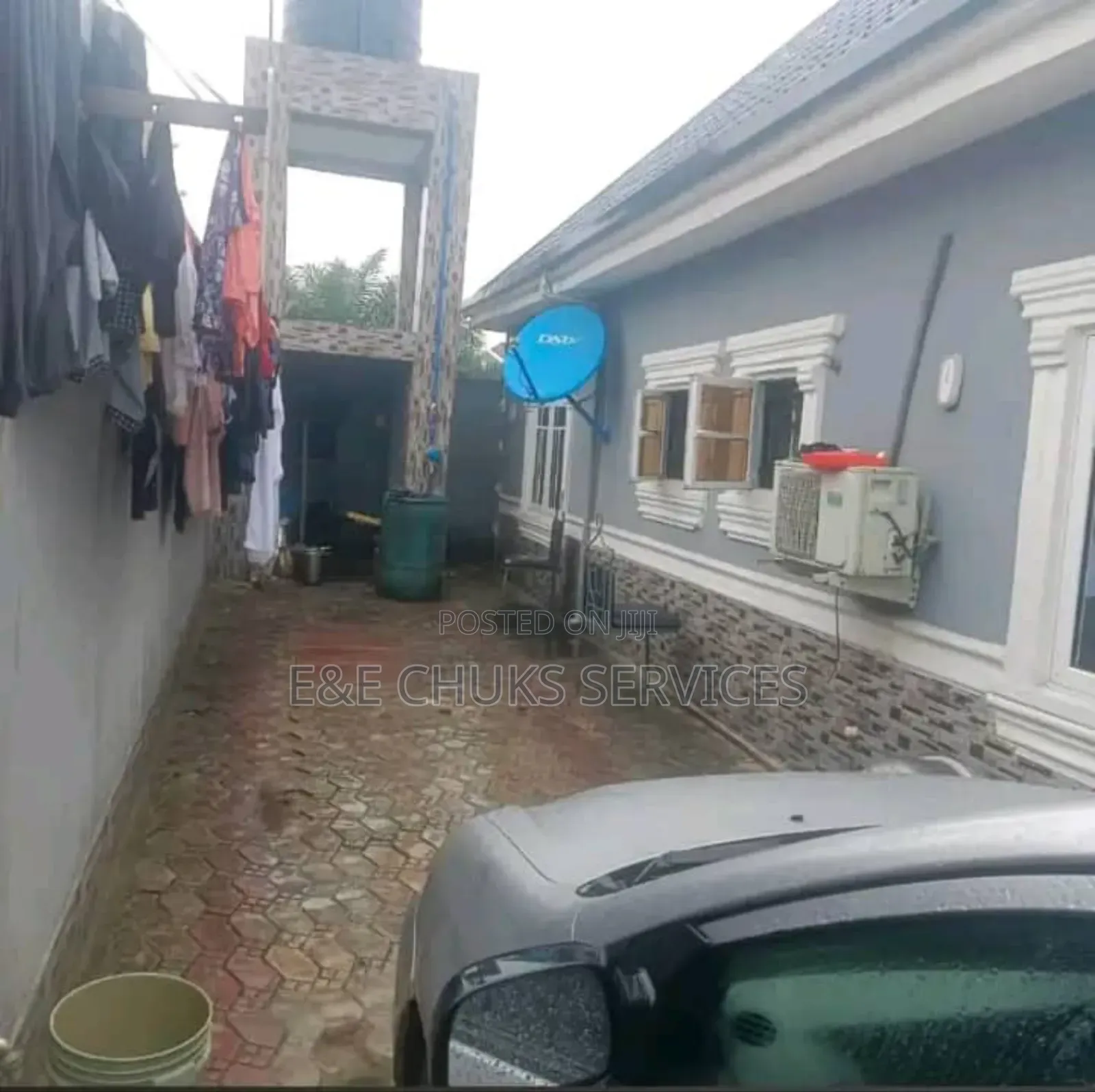 3bdrm Bungalow in Obio-Akpor for sale in Obio-Akpor