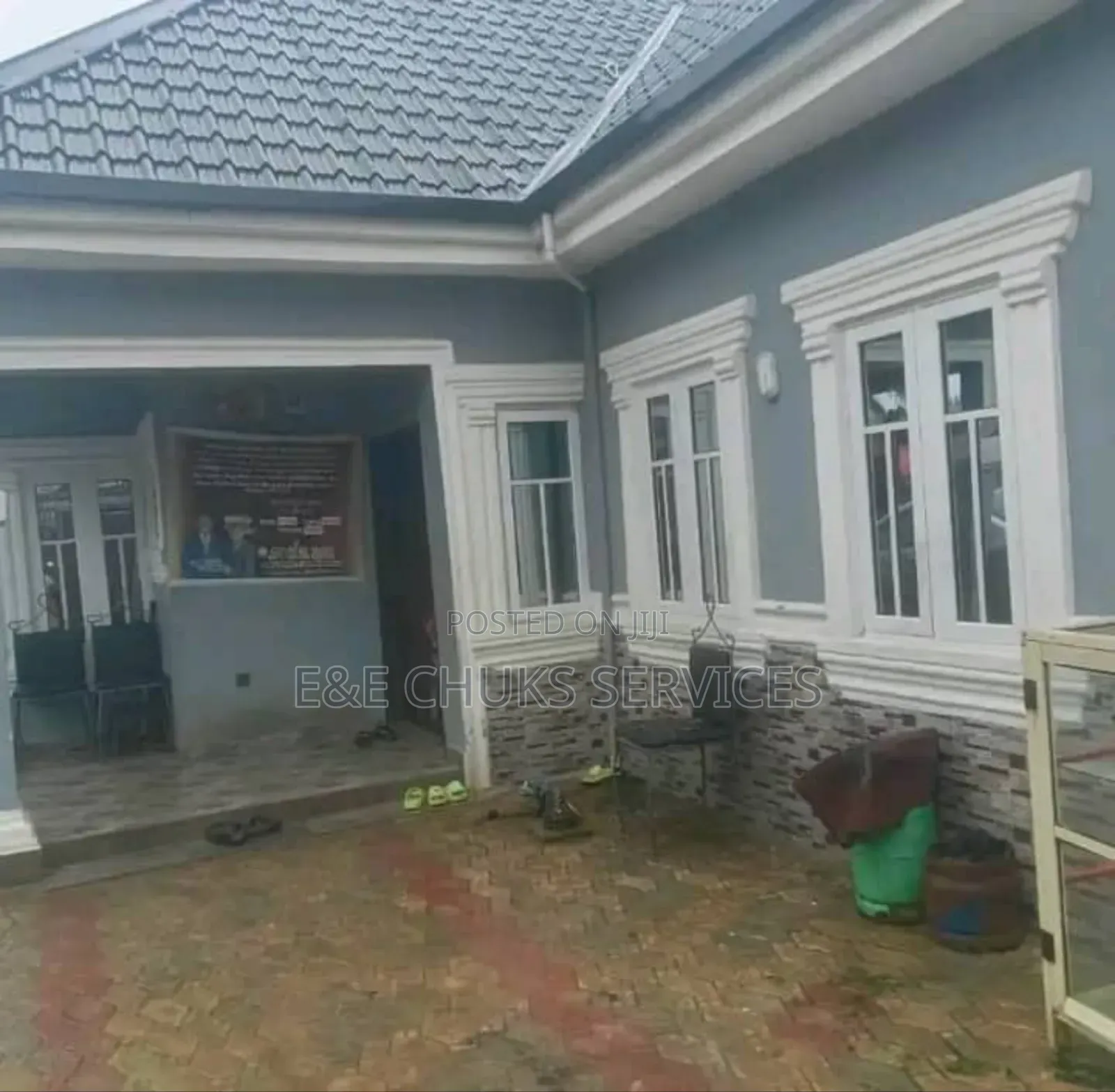 3bdrm Bungalow in Obio-Akpor for sale in Obio-Akpor