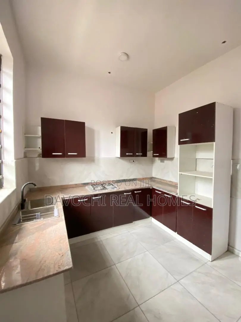 2bdrm Apartment in Ikota for sale in Ikota