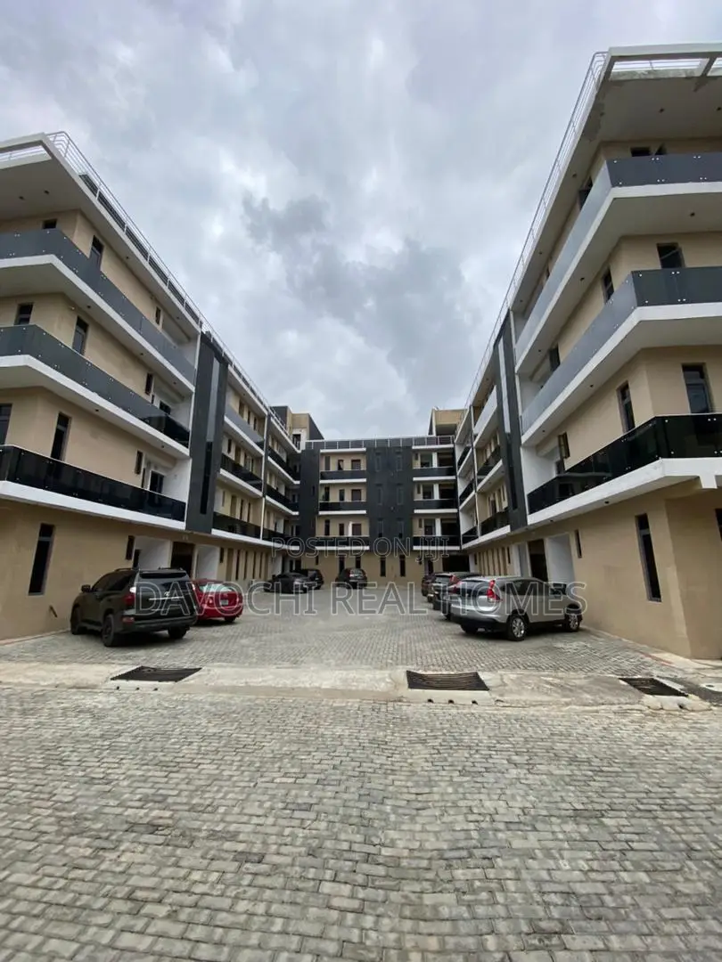 2bdrm Apartment in Ikota for sale in Ikota